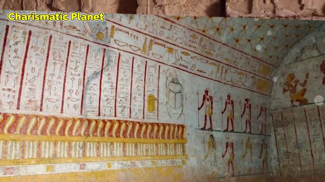 Nubian Pyramids Explained | The Forgotten Civilization of Kush
