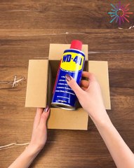 Quick box resizing trick! 📦