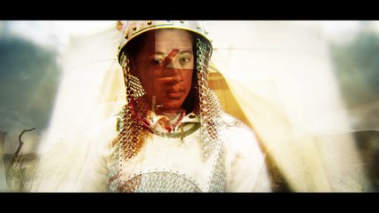 ¿Quién fue Juan Latino? - Tráiler