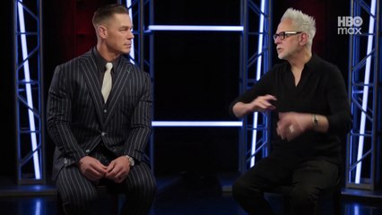 Peacemaker - staffel 2 Trailer (4) OV