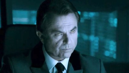 Daybreakers Trailer OV