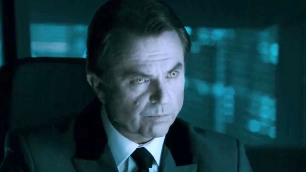 Daybreakers Trailer OV