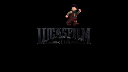 LEGO Star Wars: Wiederaufbau der Galaxis Trailer (2) DF