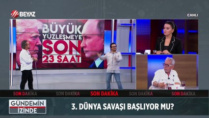 Gündemin İzinde 14 Ağustos 2025