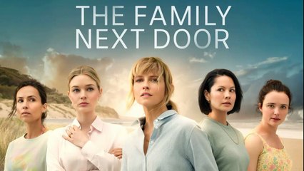 The Family Next Door S01E02 (2025)