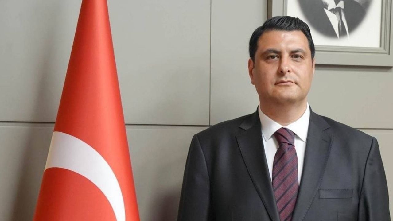 CHP'den AKP'ye geçen Şehitkamil Belediye Başkanı'nın eski konuşması gündem oldu: Sadece siyasette değil, yaşarken de dik duracaksınız