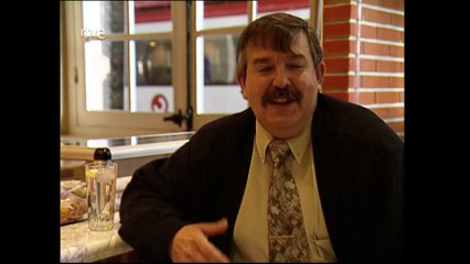 Viajeros al tren Cap 7 - Los rápidos