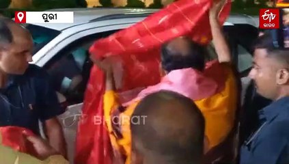 ମହାପ୍ରଭୁଙ୍କ ଆଶିଷ ନେଲେ ମୋହନ ଭାଗବତ, ବିଭିନ୍ନ ଧର୍ମୀୟ ପ୍ରସଙ୍ଗ ଉପରେ ଆଲୋଚନା