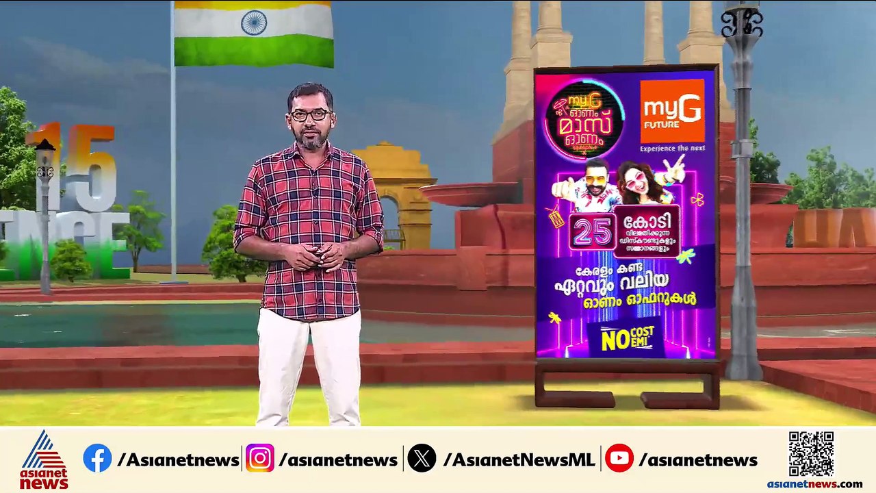 'വെള്ളിത്തിരയിലെ രജനി മാജിക് തുടരും'; സ്റ്റൈൽ മന്നന്റെ കടുത്ത ആരാധകൻ വിജയ് യേശുദാസ്