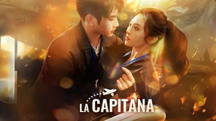 [Doblado en Español ] La Capitana