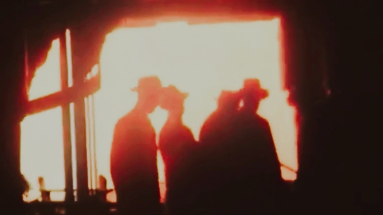 (1945) The Empire State Building B-25 Crash | Manhattan, New York, U.S.A.