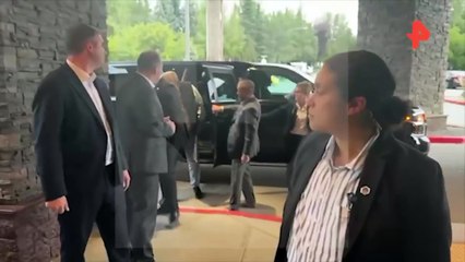 Putin-Trump zirvesinde 'SSCB' detayı