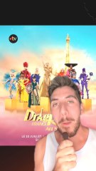 On débrief l’épisode 6 de Drag Race France All Stars