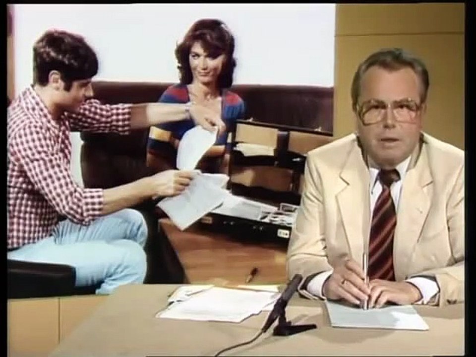 Vorsicht Falle von 21. August 1982