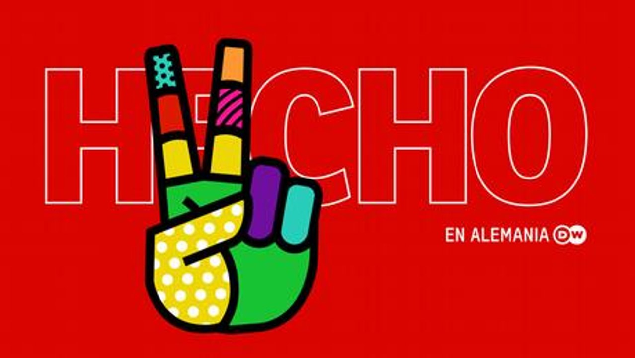 Hecho en Alemania - Visiones globales: poder, m...