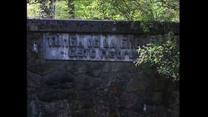 Viajeros al tren Cap 6 - Trenes de leyenda