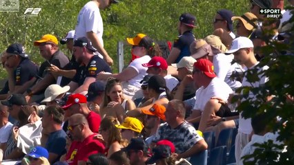 F2 2025_Manche 10_Hungaroring(Hongrie)_Qualifications (en français - Canal+ Sport - France) [RaceFan96]