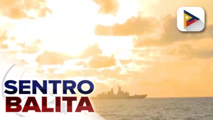 Nat'l Security Adviser Año, iginiit na hindi magpapatinag ang Pilipinas sa kabila ng tumitinding aksyon ng China sa West Phl Sea