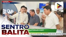 79 gamot, libre nang makukuha sa tulong ng PhilHealth GAMOT Program