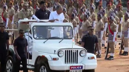 വർഗീയ ശക്തികൾ ജാതി പറഞ്ഞും മതം പറഞ്ഞും ഇന്ത്യ എന്ന വികാരത്തെ ഛിദ്രമാക്കാനുള്ള ശ്രമങ്ങൾ ശക്തിപ്പെടുത്തുകയാണ്