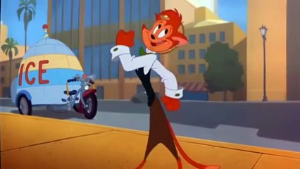 Cats Don't Dance (1997)