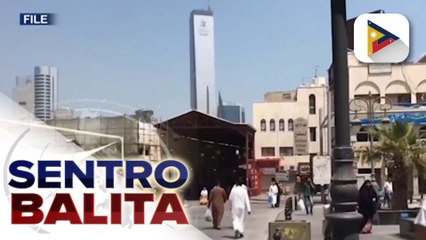 13 patay dahil sa ininom na alak sa Kuwait