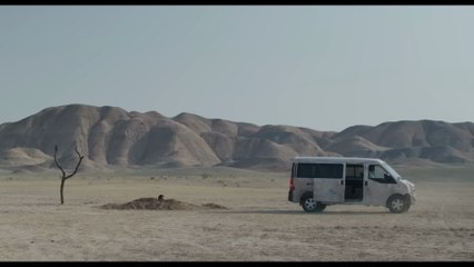 It Was Just an Accident - Trailer (English Subs) HD