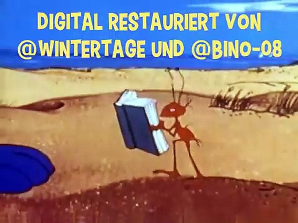 Der Rosarote Panther - Folge 3