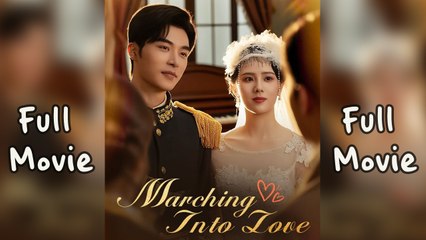 (ENGSUB) Marching Into Love