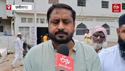 मस्जिद, दरगाह, खानका और इमामबाड़ों में फहरा तिरंगा, वक्फ बोर्ड अध्यक्ष डॉ. सलीम राज बोले, भारत का मुसलमान है वतनपरस्त