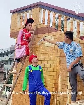 Cleaning made easy with pressure nozzles