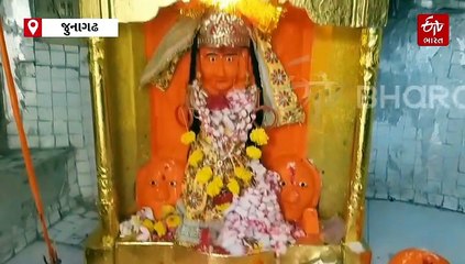 જુનાગઢમાં શીતળા સાતમની આસ્થાભેર ઉજવણી , મહિલાઓએ ઘરે બનાવેલો પ્રસાદ માતાજીને કર્યો અર્પણ