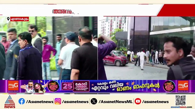 അമ്മയെ ആര് നയിക്കും? പോളിംഗ് അവസാനിച്ചു, രേഖപ്പെടുത്തിയത് 296 വോട്ടുകൾ, വോട്ടെണ്ണൽ ഉടൻ