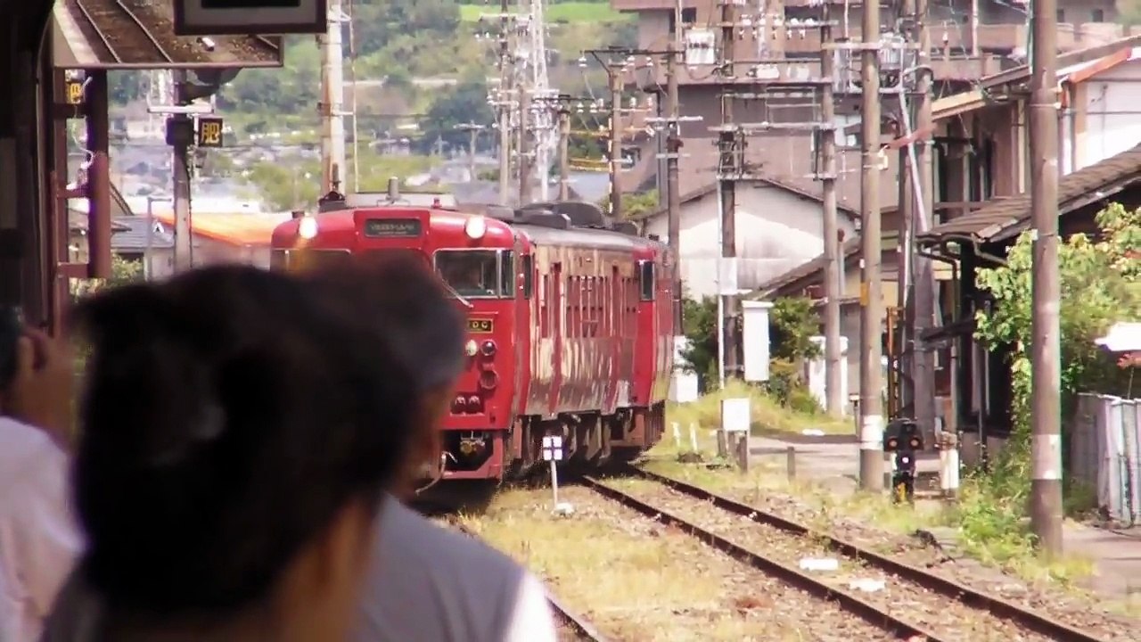 【ﾌﾟﾗｲﾍﾞｰﾄ鉄】九州2