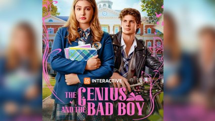 The Genius and the Bad Boy  ENGSUB