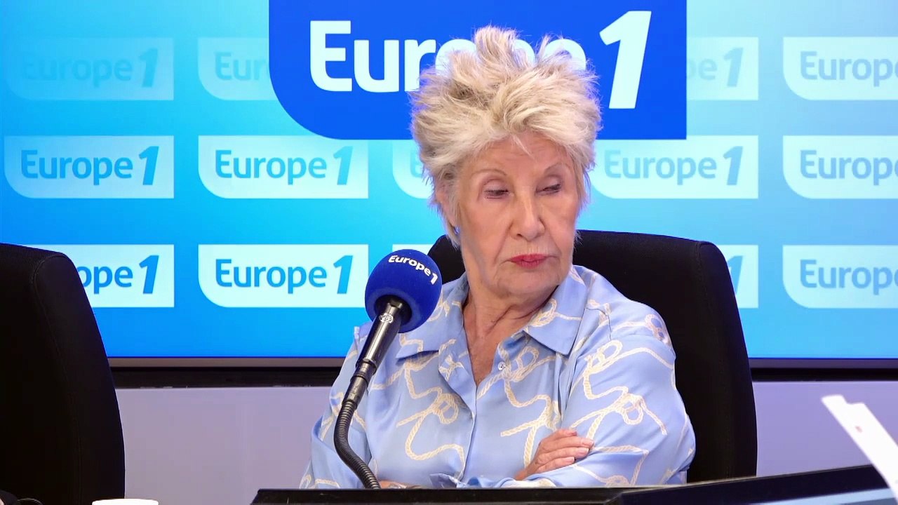 Danièle Gilbert