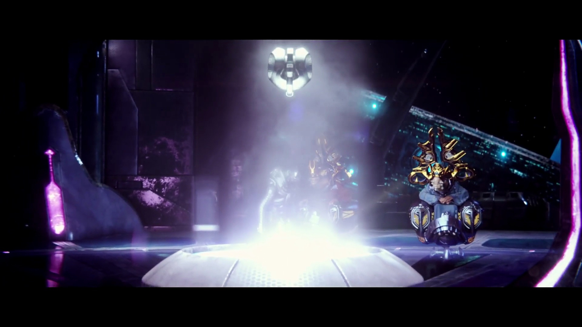 Let's Play Halo 2 pt 9