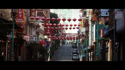 OUT THERE - Crimes of the Paranormal - S01E05 - Voyager interstellaire VOSTFR