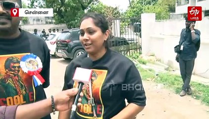 ரஜினி ஒன்மேன் ஆர்மியாக படத்தை தாங்கி நிற்கிறார்: 'கூலி' படம் பார்த்த ரசிகர்கள் பெருமிதம்!