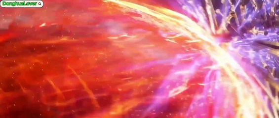 Tomb Of Fallen Gods S3 eps 3 Sub Indo