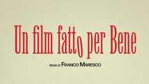 Un Film Fatto per Bene (2025) HD