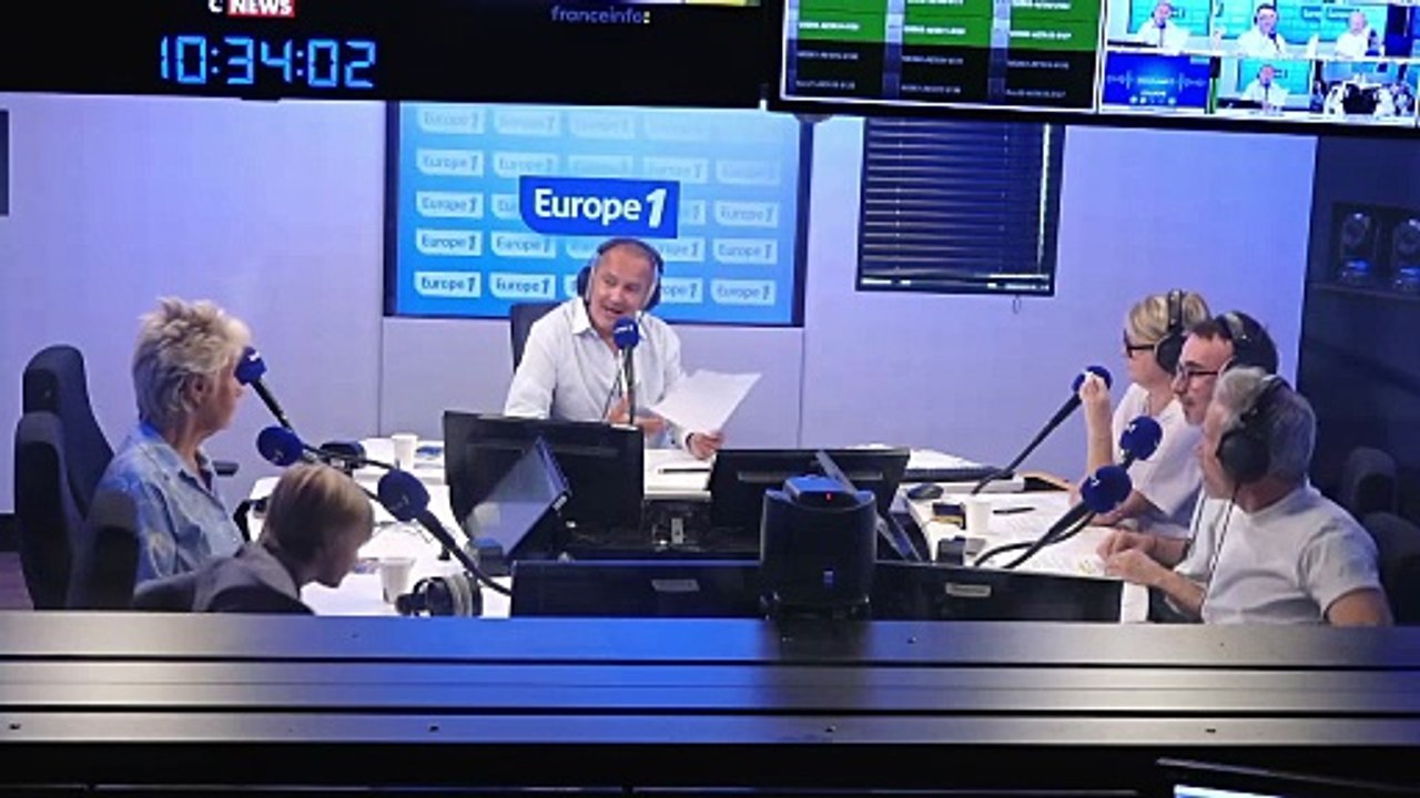 Corse : la carte postale d'Anissa Haddadi