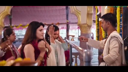 Spy Agent (2025) Ram Charan South Action Movie _Part2