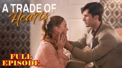 A Trade Of Hearts Hd