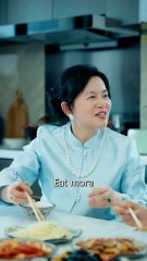 Reborn As A Top Assassin, She Crashes Wedding With Her Daughter And Exposes True Color Of Scumbag