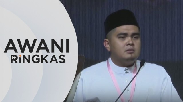 AWANI Ringkas: Risiko DAP putus hubungan dengan UMNO