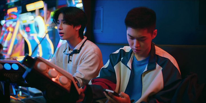 Boys in Love – School Days, First Love Plays – Ep 10 | High School Love Story