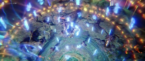 Perfect World Episode 228 Sub Indo