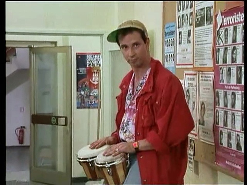 Grossstadtrevier S05E02-Der Blumenhaendler