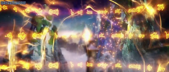 Perfect World - Episode 228 Sub Indo